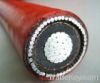 High voltage Steel wire Armoured XLPE  insulated power calbe