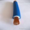 High quality Flexible Copper core Rubbe sheathed welding cable