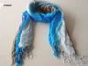 Various woven scarf, H...
