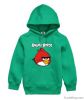 Angry Birds Hoodies Fo...