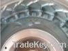 Forklift Tyre Mould/Forklift Tire Mould