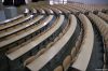 school furniture teaching chairs wood metal