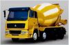 Sinotruk---truck---mix...