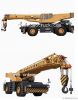 truck crane 70 Ton Rou...