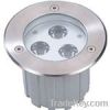 LED Underground Light