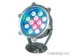 12W LED Underwater Light/LED Pond Light/LED Pool Light