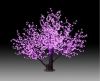 LED Christmas Tree Branch Light