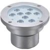 9W/27W LED Underwater Light