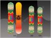 snowboard/skiboard
