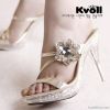 Wholesale Kvoll Designer Slippers