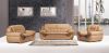 Leather Sectional Sofa (Factory offer-A79)