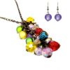 Necklace/Earrings