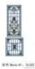 Triple Glass Panels