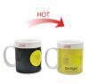 11OZ wholesale cheap white ceramic mug bulk for coffee