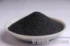 Black fused alumina