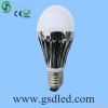 high power 5W E27 led ...