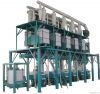 maize flour milling pl...