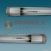 16w electrodeless lamp tube in tube