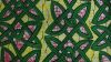 Printed fabric african...