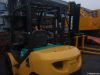 Forklift Komatsu FD30-16 (Used)