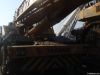 Rough Terrain Crane Tadano 50t (Used)