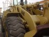 Wheel loader CAT966E (Used)