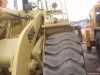 Wheel loader CAT966E (Used)