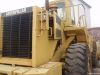 Wheel loader CAT966E (Used)