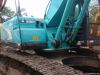 used kobelco excavator SK210