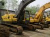 used volvo excavator EC210BLC