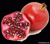 egyptian pomegranate