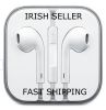 White Apple Style Earb...