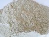 Bentonite powder