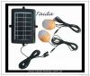 Portable Solar Lighting System 2 Watt