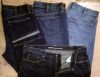 Old Navy Denim Jeans Pant