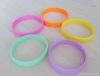 silicone bracelet from...