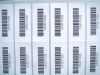 High Quality Barcode Label