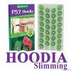 Hot selling $1 USD for original P57 Hoodia Cactus Slimming Capsule