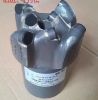 PCD Bits or PDC Anchor Shank Bit