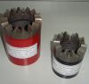 Gear Profile Impregnated Diamond Core Drill Bit