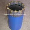 T6-101 Core Barrel Bits with Octagonal Insert