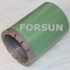 Diamond Casing Shoe Bit