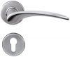 solid SS lever handle