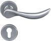 solid SS lever handle