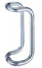 stainless steel tube pull handle