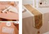 cotton hotel dinner napkin and table cloth for star hotel use