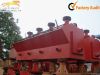 China mineral used gold recovery equipment