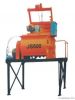 JS500 concrete mixer