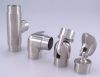 Flush Joiners, Tube Fi...