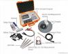 Electrical density gauge